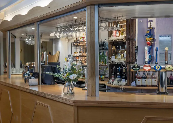 Best Western Weymouth Hotel Rembrandt