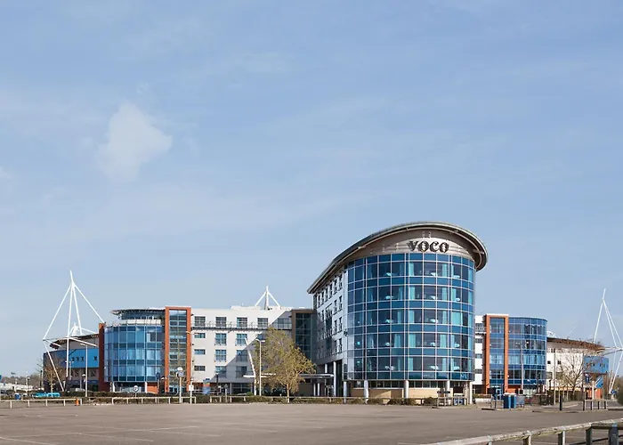 Voco Reading By Ihg