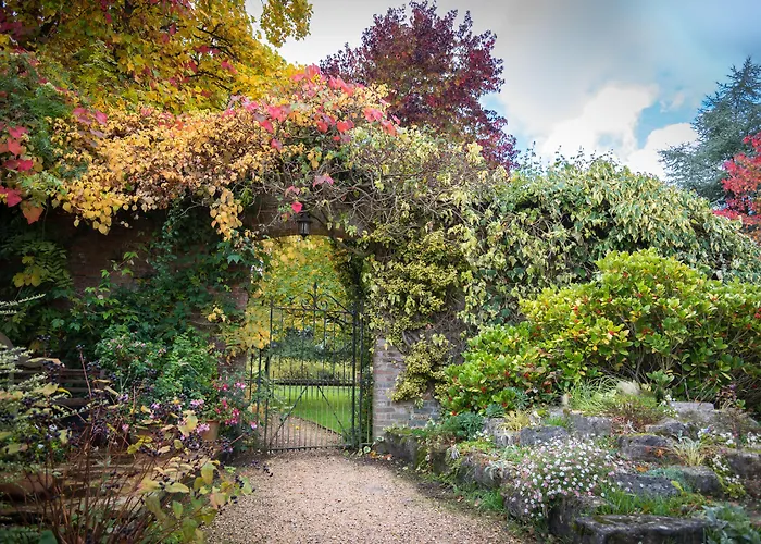 Careys Manor Hotel & Senspa